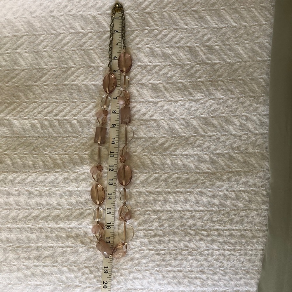 Loft Necklace